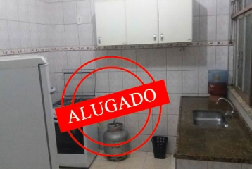 Quitinete 399  201 Mobiliada