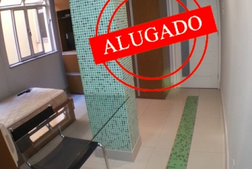 Quitinete 107 G Mobiliada