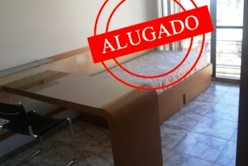 Quitinete107 I Mobiliada