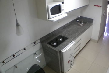 quitinete 107 J Mobiliada