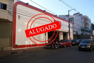 Loja Comercial 405