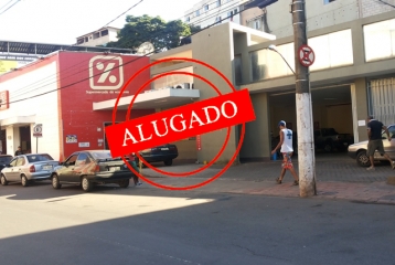 Loja Comercial 421