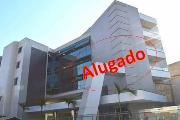 ESPAÇO JK 