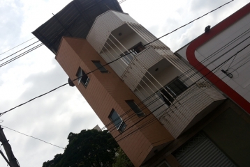 Quitinete 399 202 mobiliada