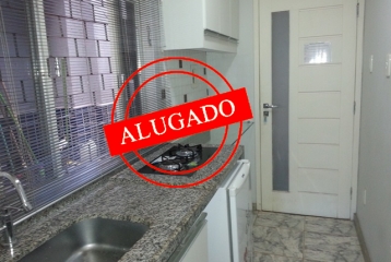 Quitinete107 H Mobiliada